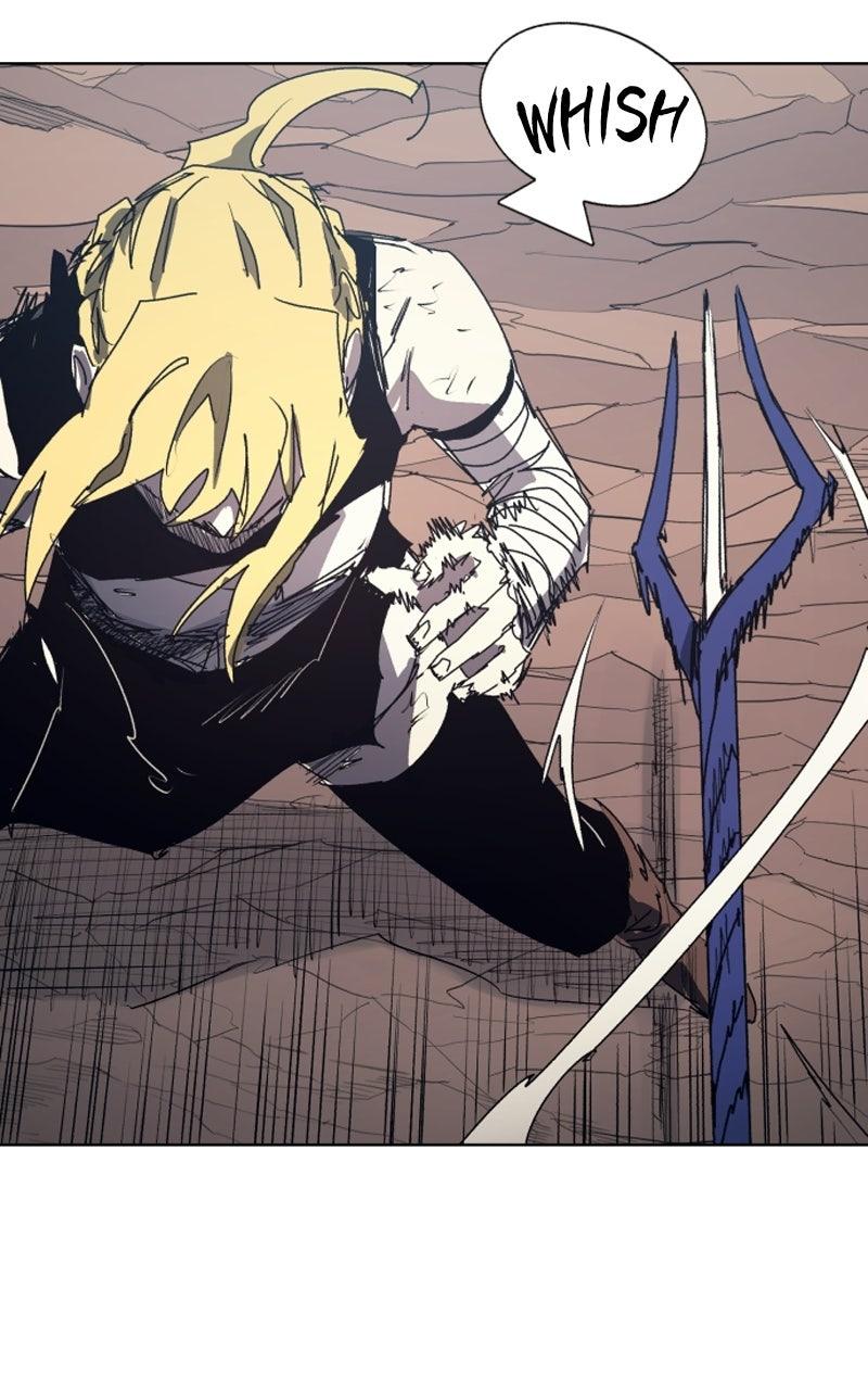 The Knight of Embers Chapter 214 - Page 40