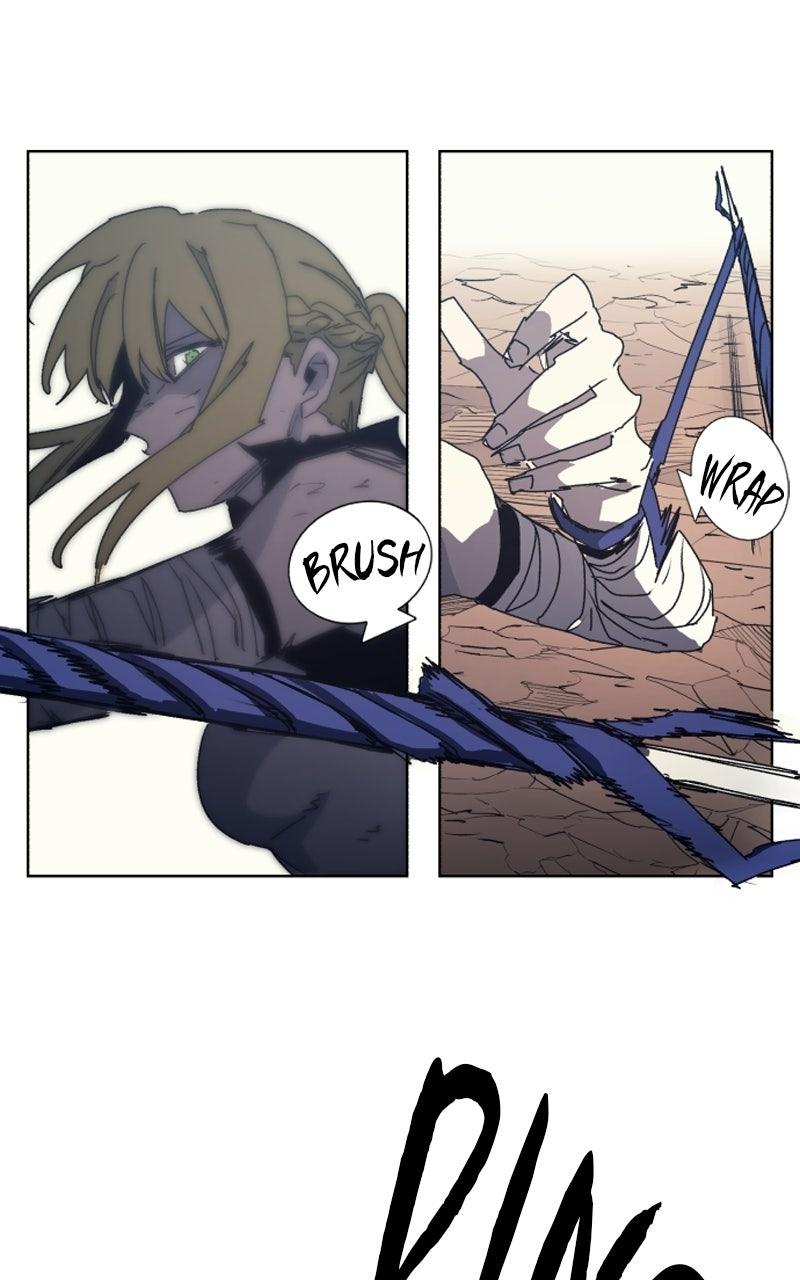 The Knight of Embers Chapter 214 - Page 41