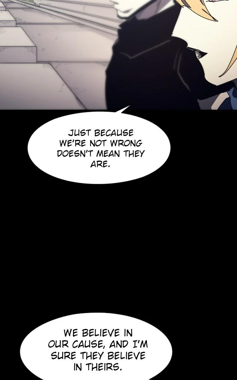 The Knight of Embers Chapter 214 - Page 50