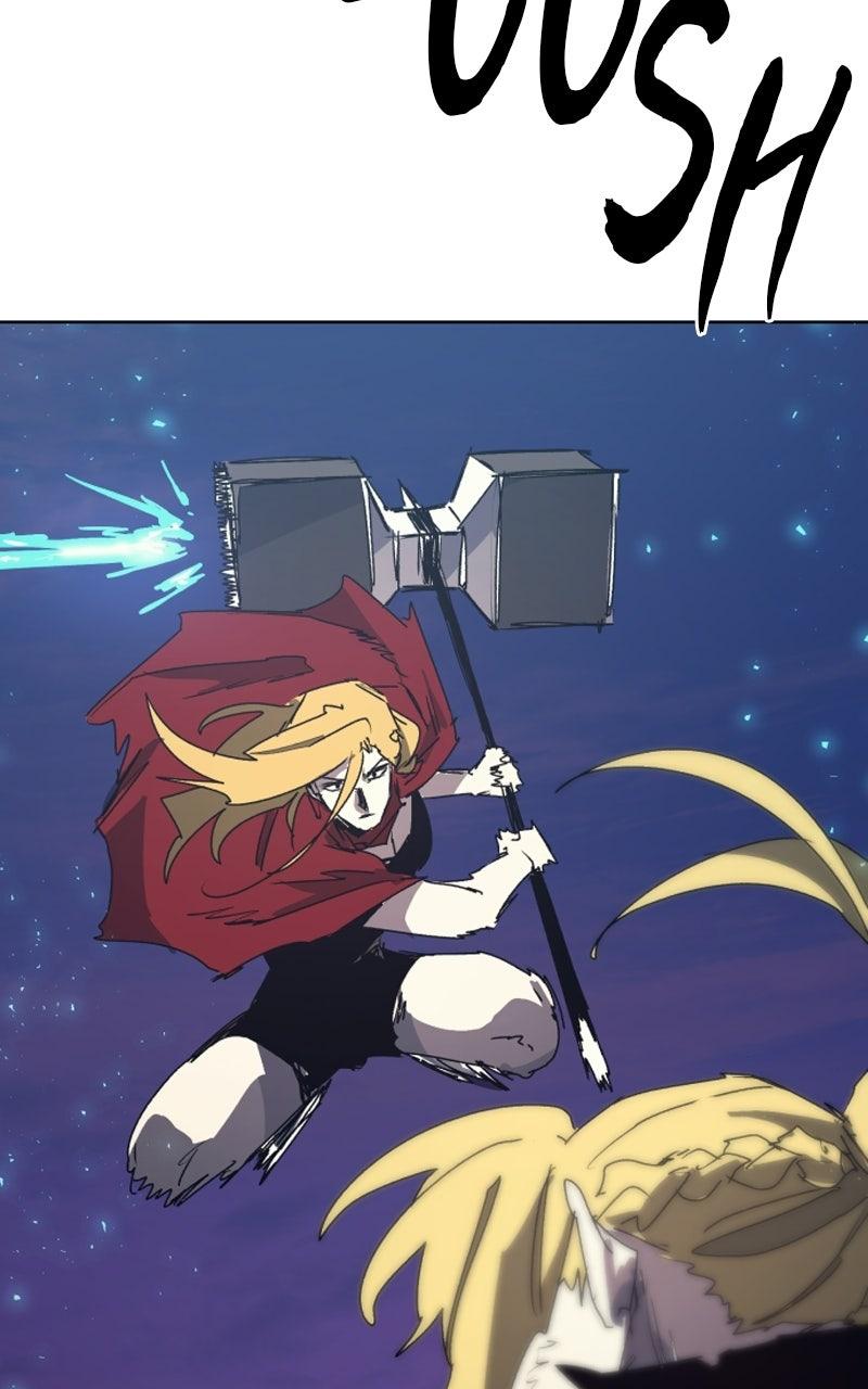 The Knight of Embers Chapter 214 - Page 63