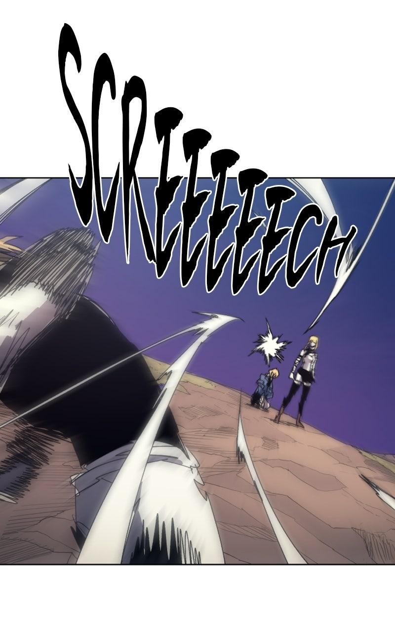 The Knight of Embers Chapter 214 - Page 8