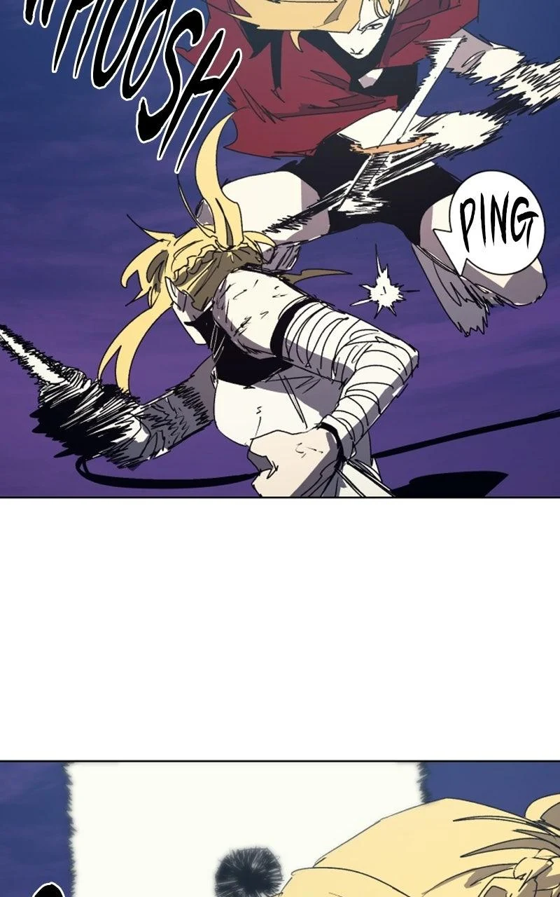 The Knight of Embers Chapter 215 - Page 15