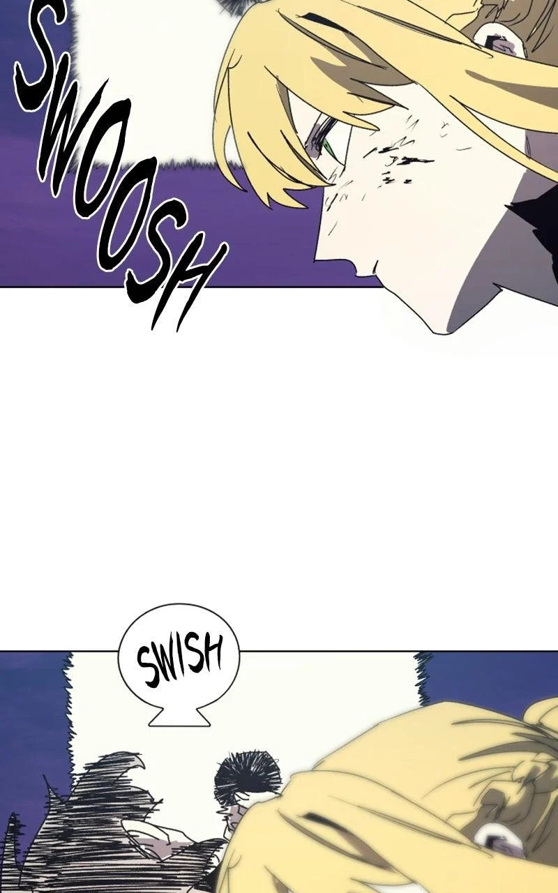 The Knight of Embers Chapter 215 - Page 16