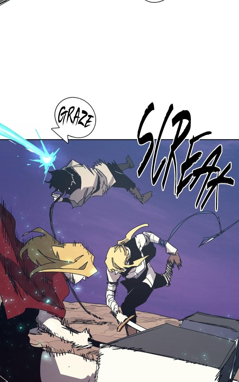 The Knight of Embers Chapter 215 - Page 18