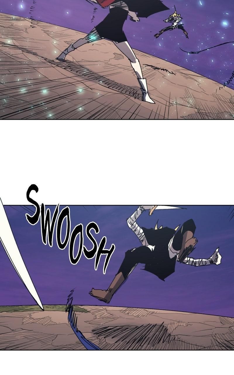 The Knight of Embers Chapter 215 - Page 20