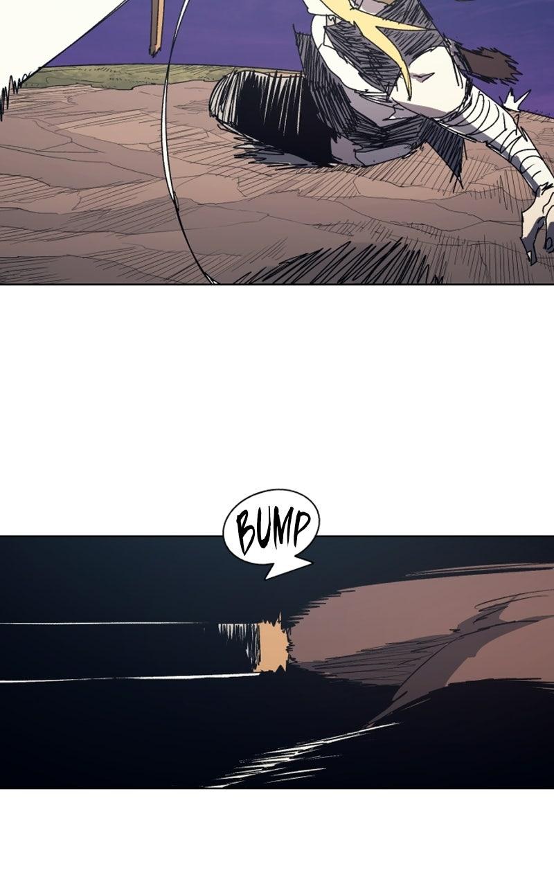 The Knight of Embers Chapter 215 - Page 22