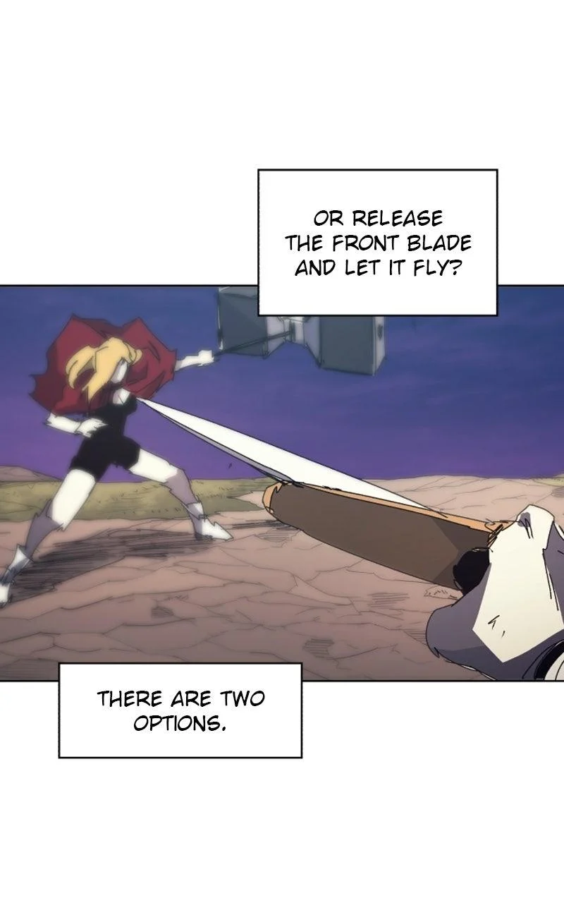 The Knight of Embers Chapter 215 - Page 28