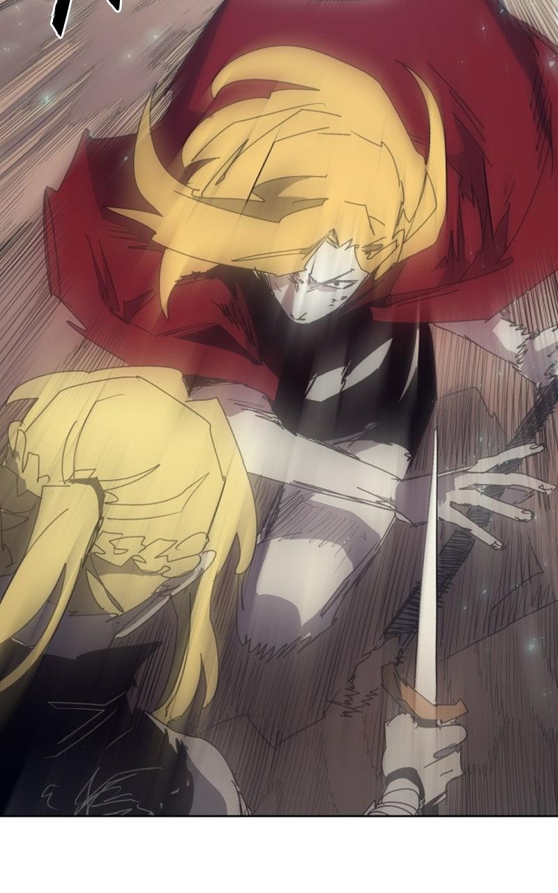 The Knight of Embers Chapter 215 - Page 34