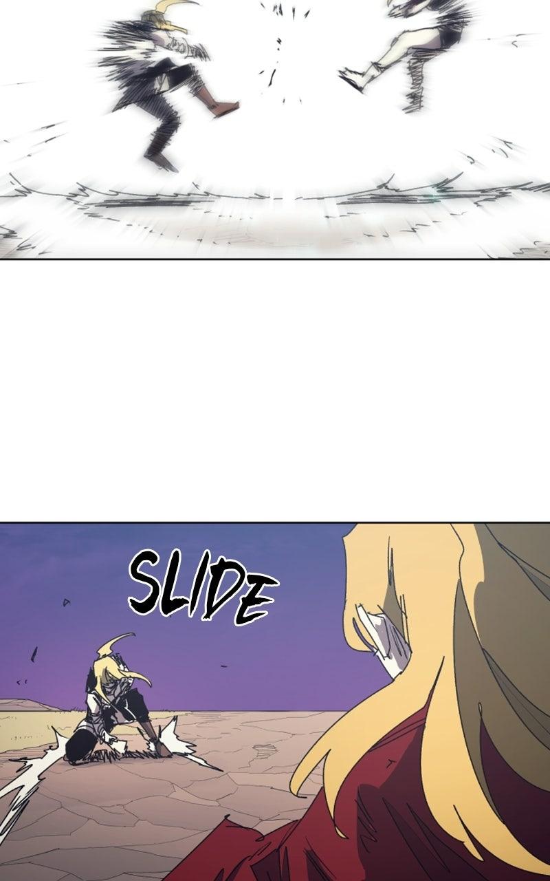 The Knight of Embers Chapter 215 - Page 37