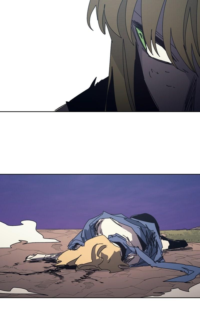 The Knight of Embers Chapter 215 - Page 45