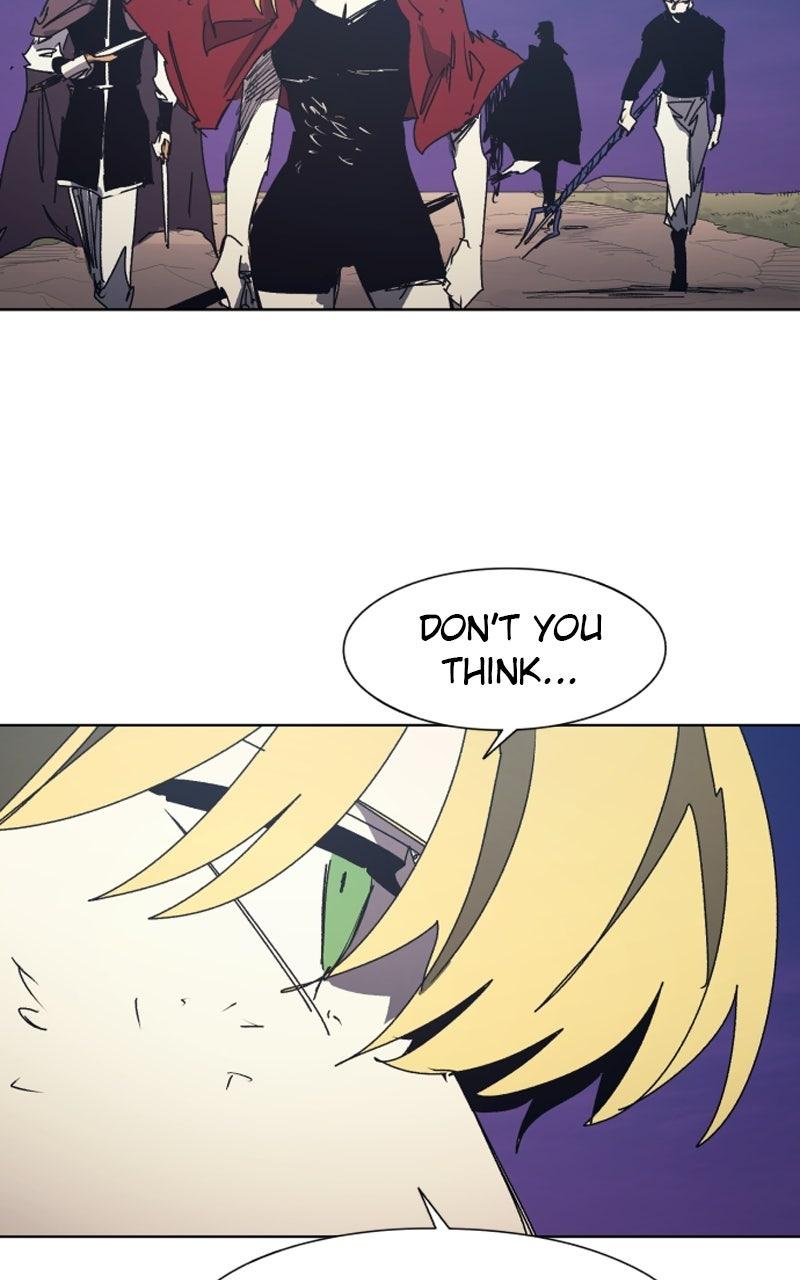 The Knight of Embers Chapter 215 - Page 47