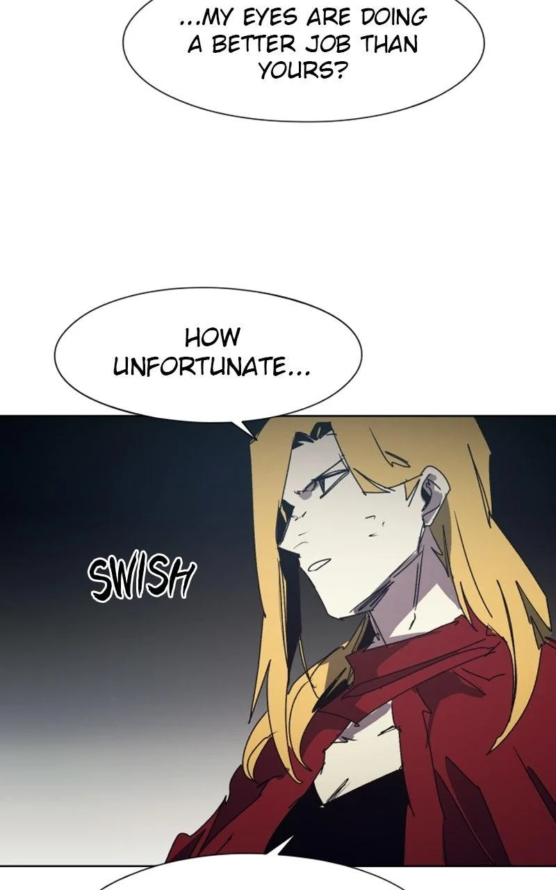 The Knight of Embers Chapter 215 - Page 48