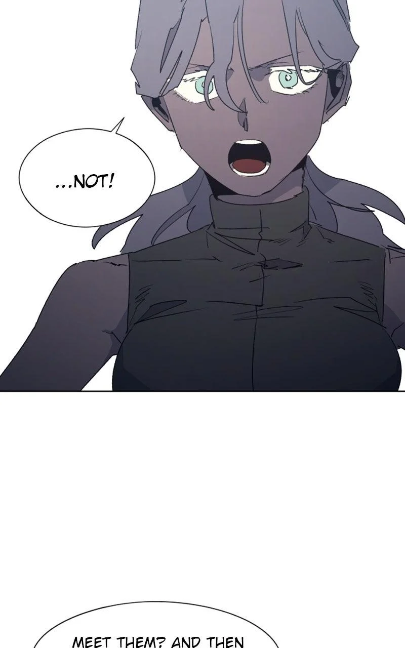 The Knight of Embers Chapter 216 - Page 13