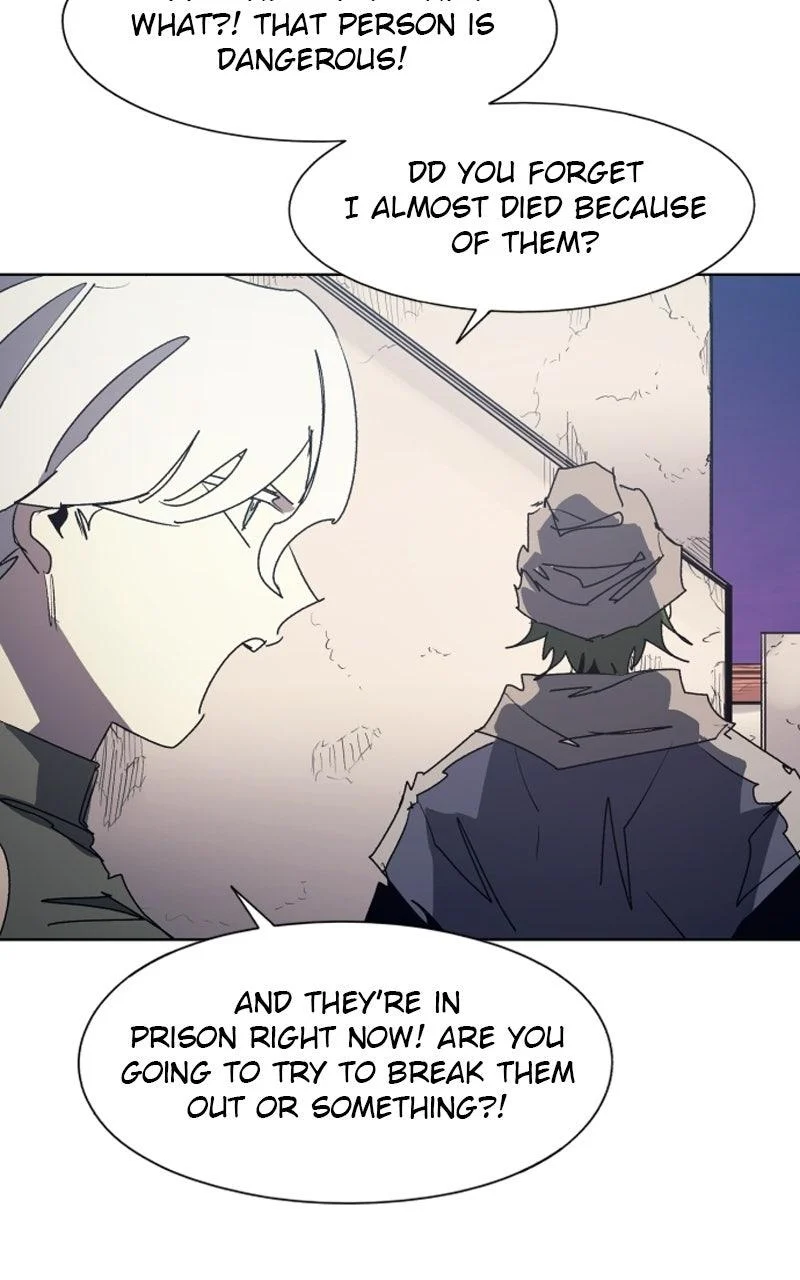 The Knight of Embers Chapter 216 - Page 14