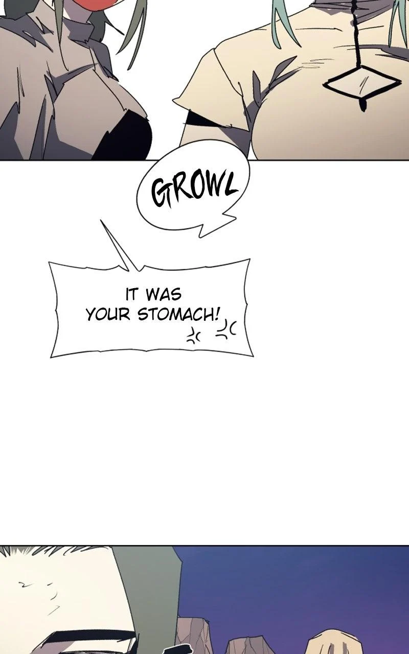 The Knight of Embers Chapter 216 - Page 24