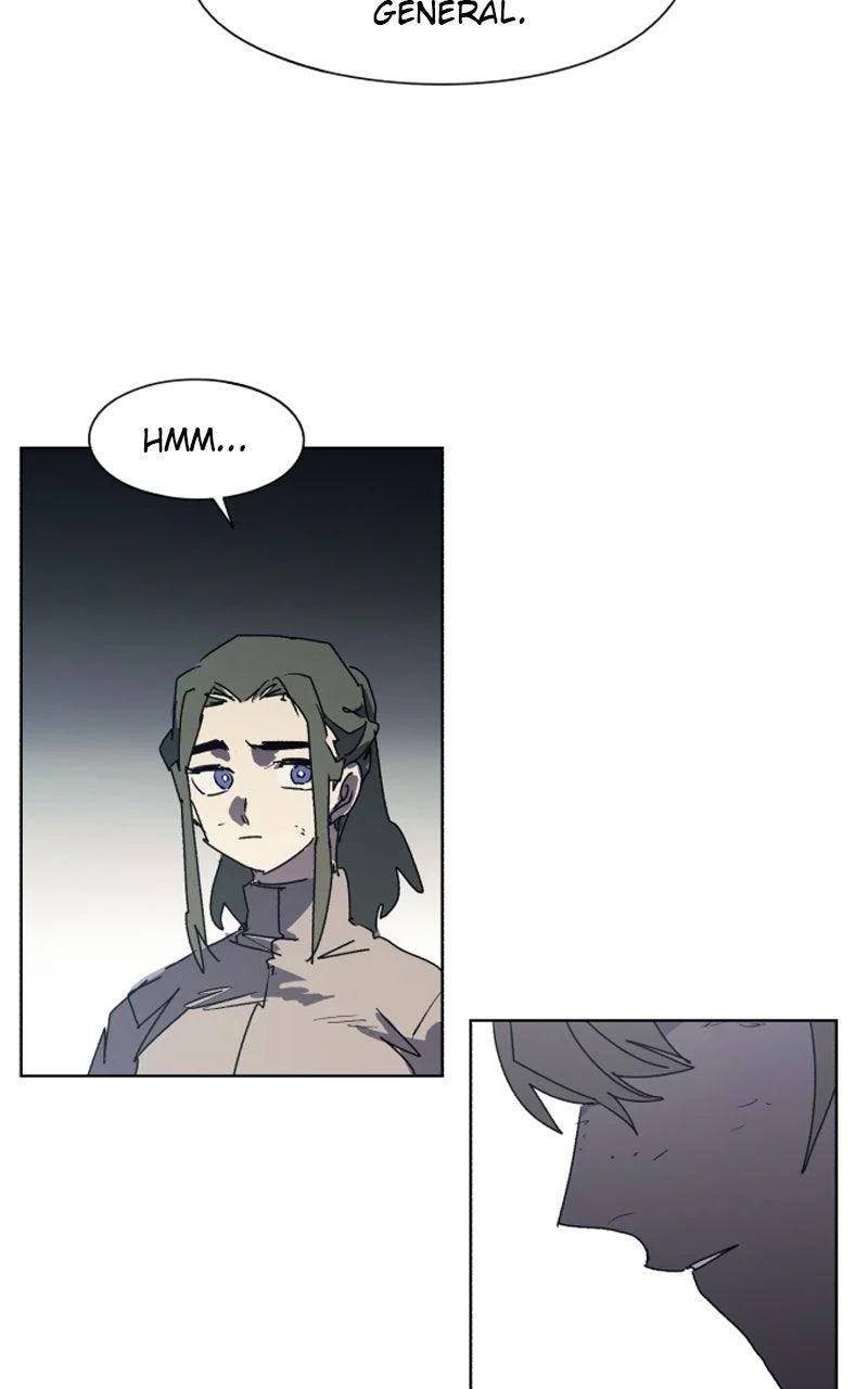 The Knight of Embers Chapter 216 - Page 26