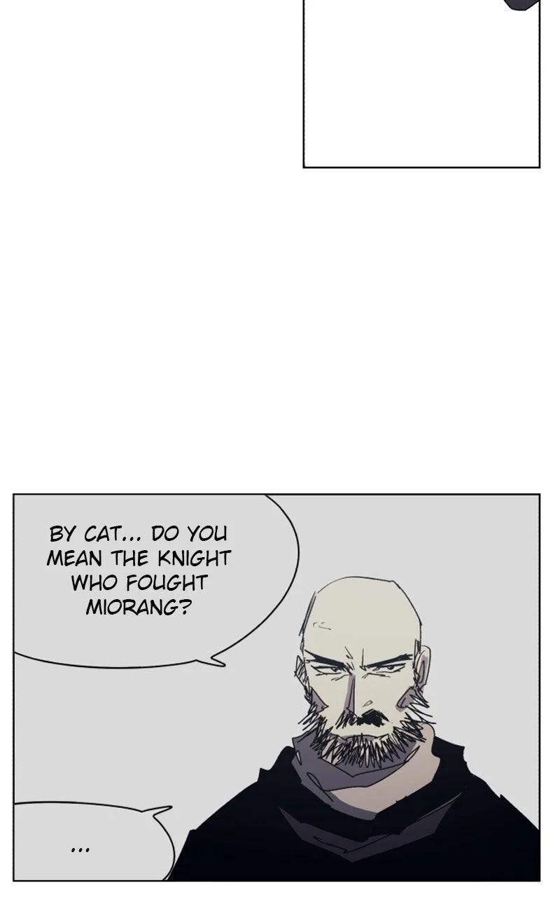 The Knight of Embers Chapter 216 - Page 27