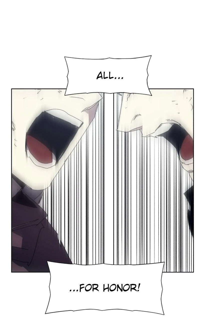 The Knight of Embers Chapter 216 - Page 3