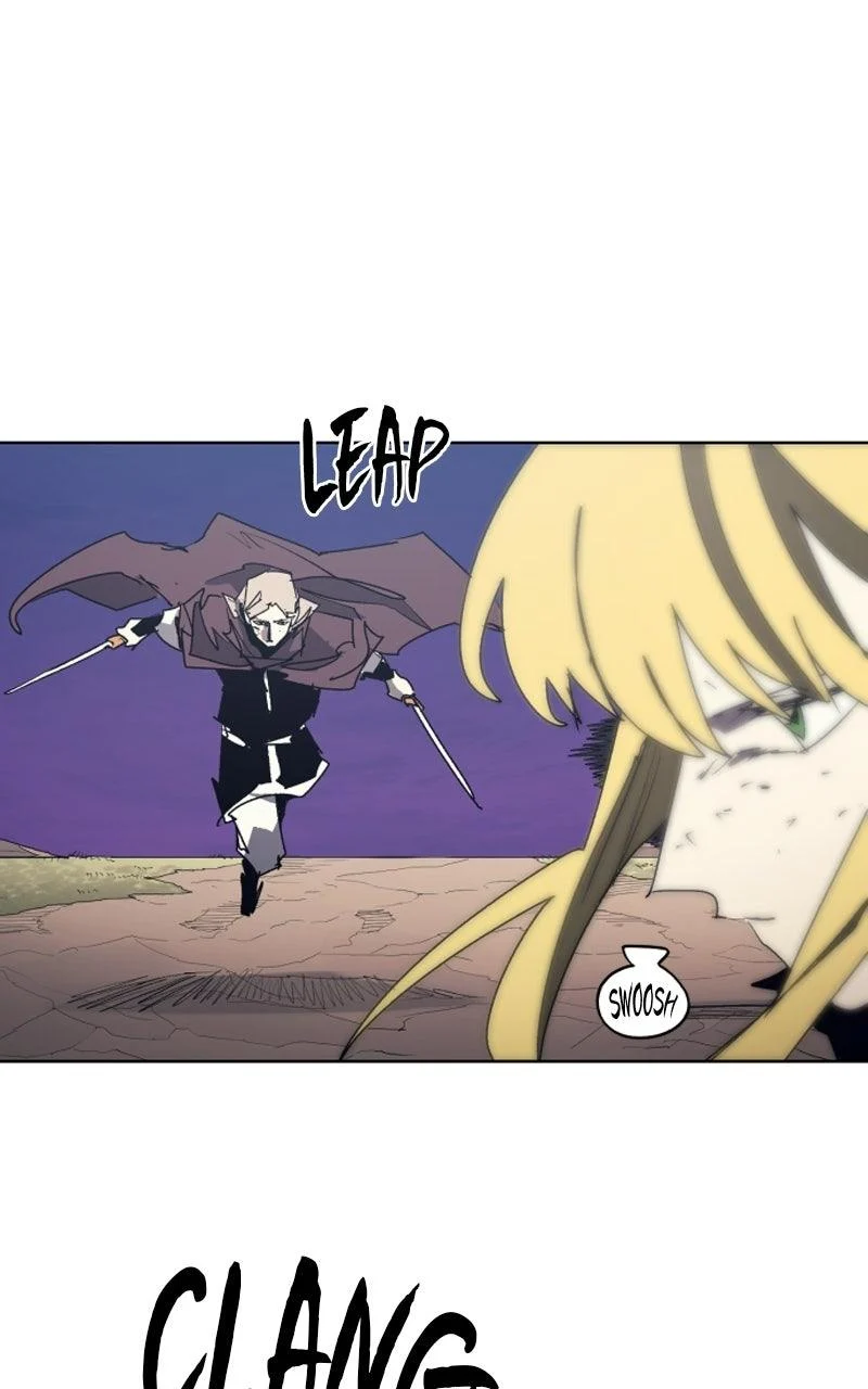 The Knight of Embers Chapter 216 - Page 4