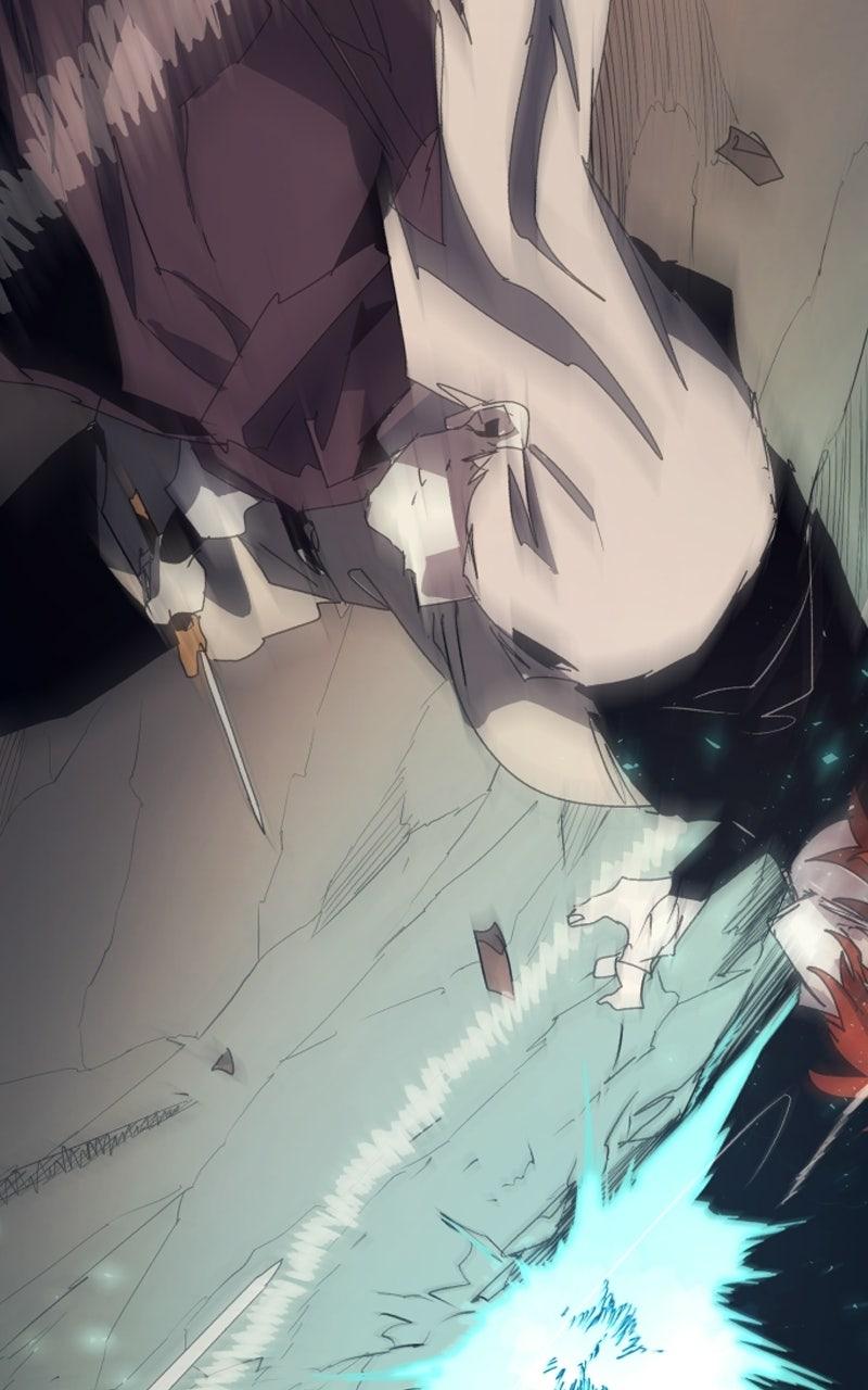 The Knight of Embers Chapter 216 - Page 43