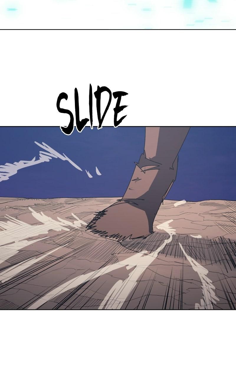 The Knight of Embers Chapter 216 - Page 45