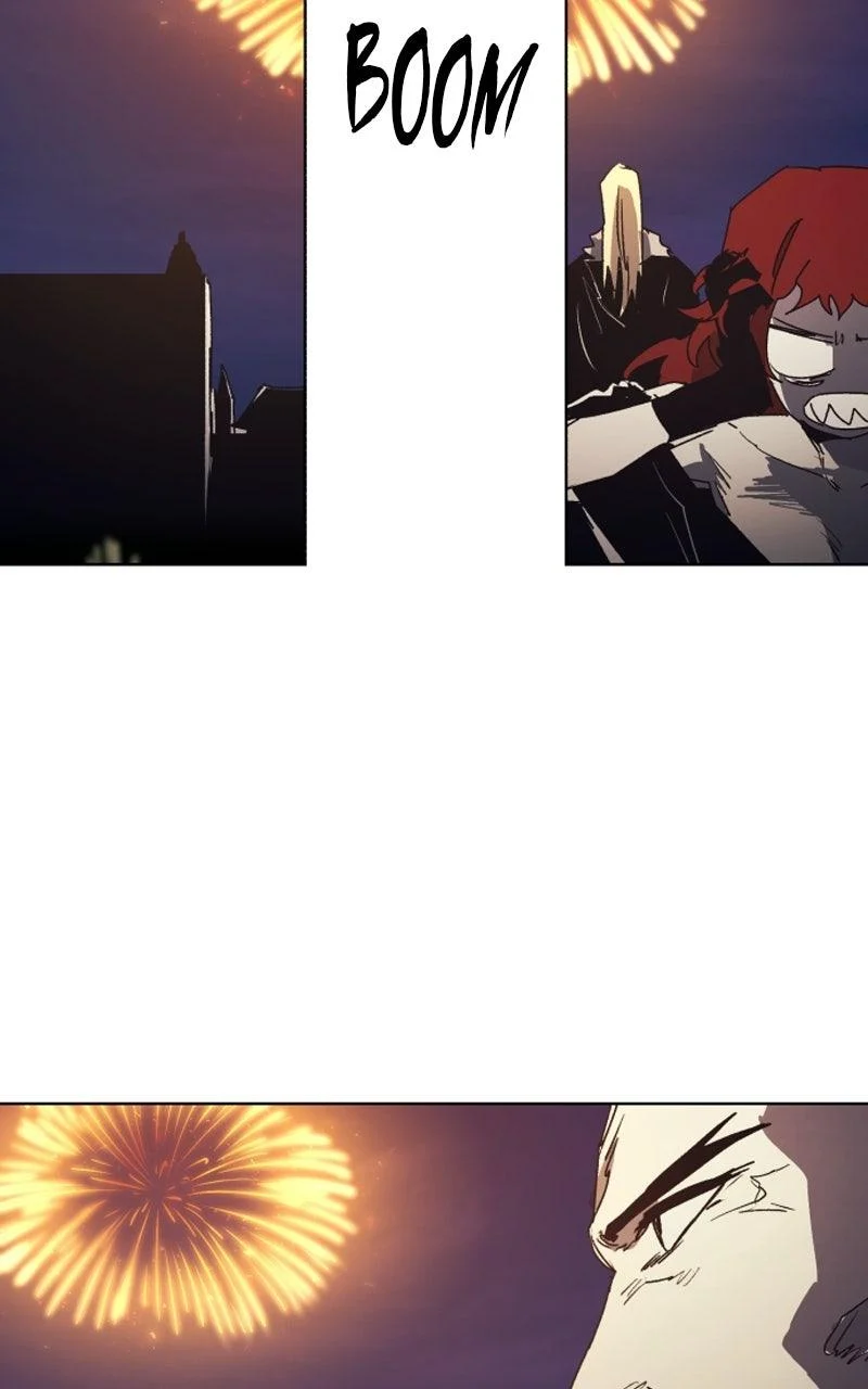 The Knight of Embers Chapter 216 - Page 49