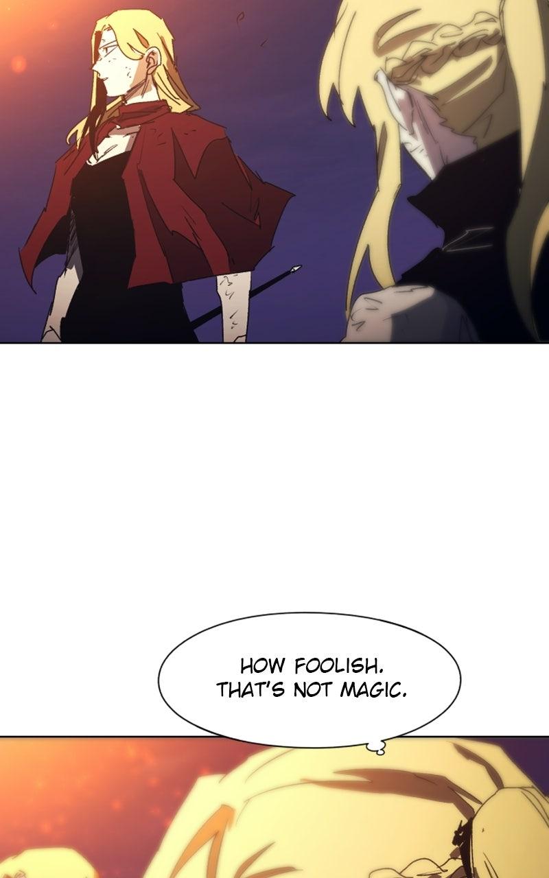 The Knight of Embers Chapter 216 - Page 53