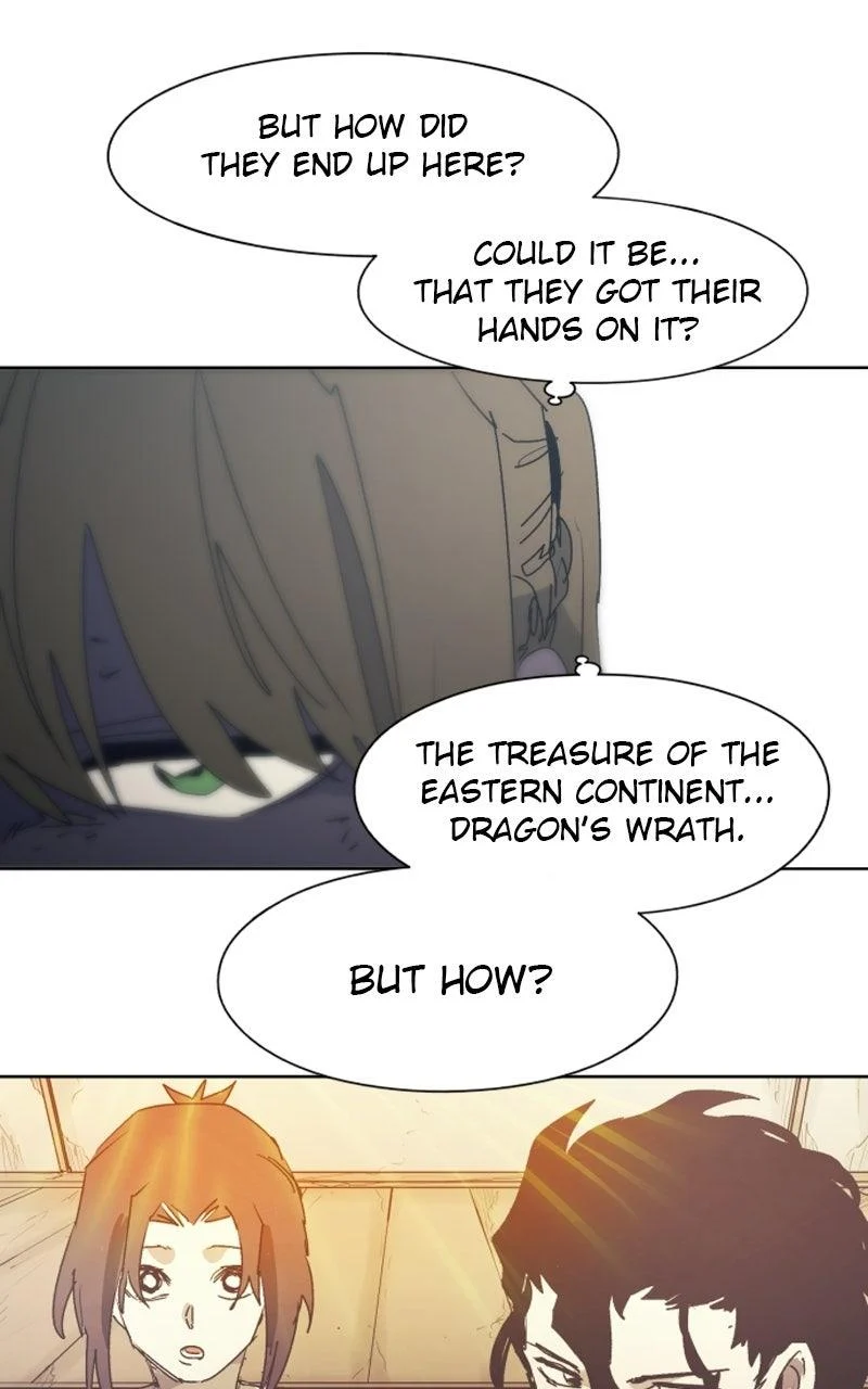 The Knight of Embers Chapter 216 - Page 56