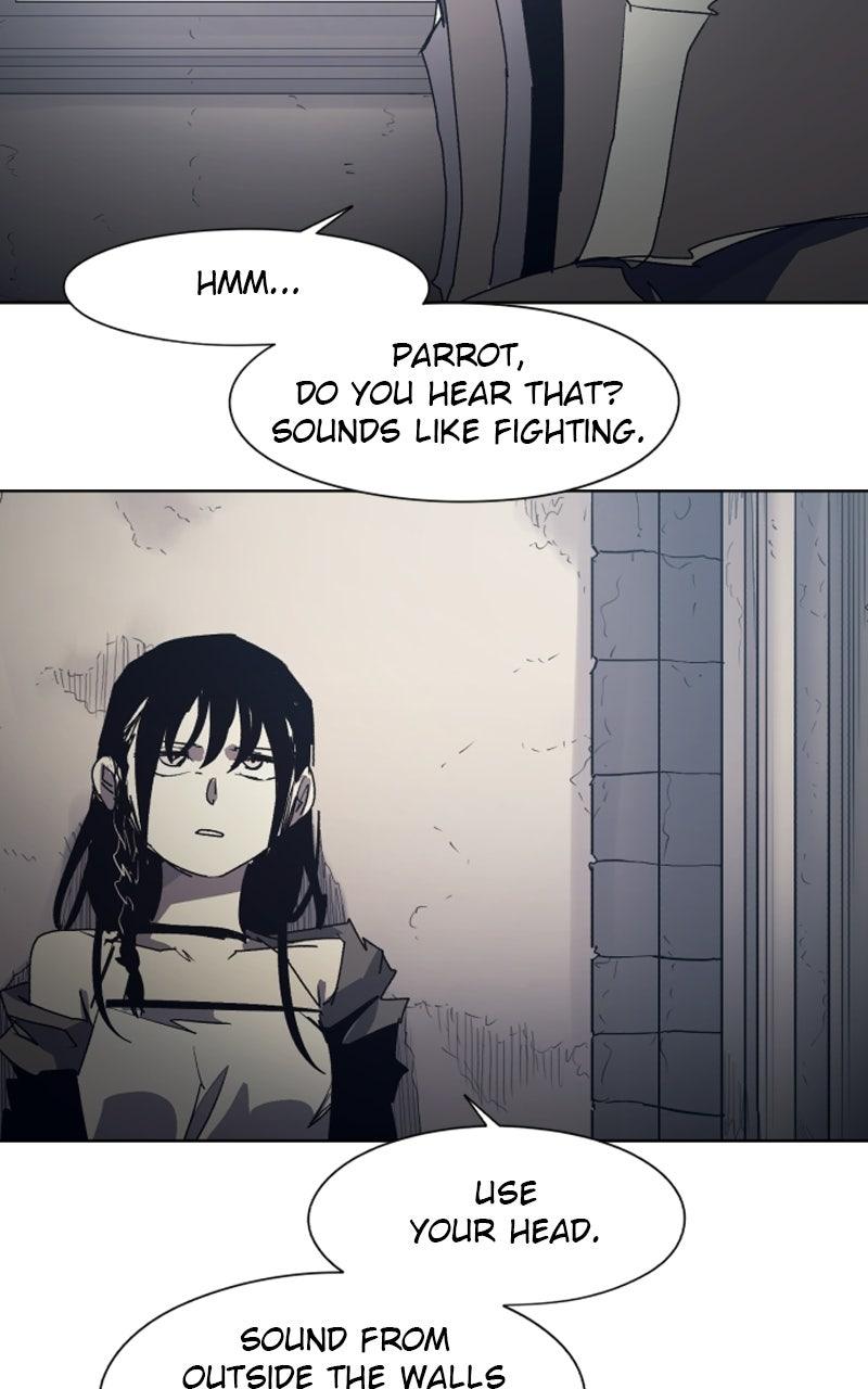 The Knight of Embers Chapter 216 - Page 9