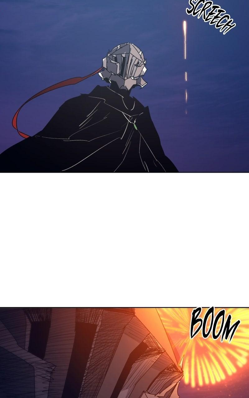 The Knight of Embers Chapter 217 - Page 17