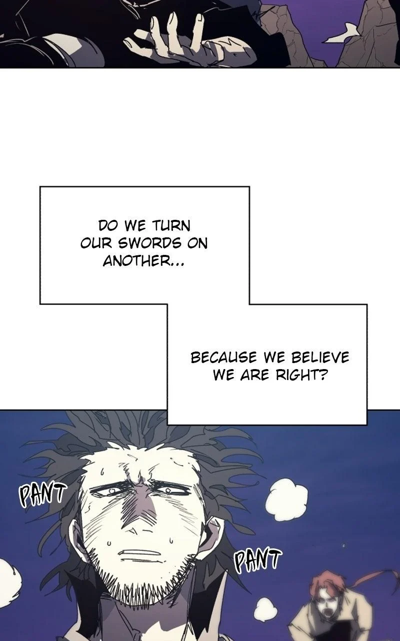 The Knight of Embers Chapter 217 - Page 26