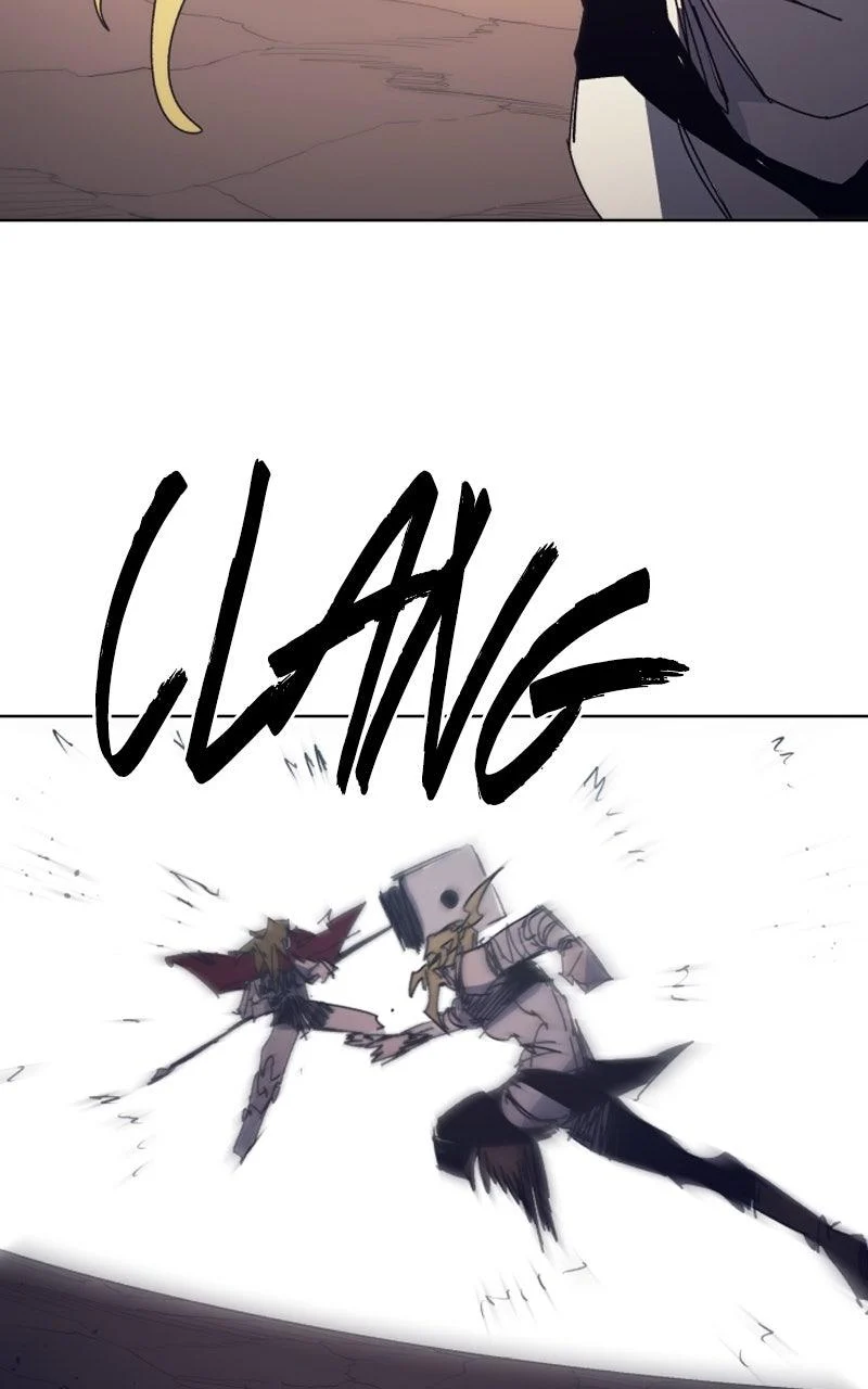 The Knight of Embers Chapter 217 - Page 29