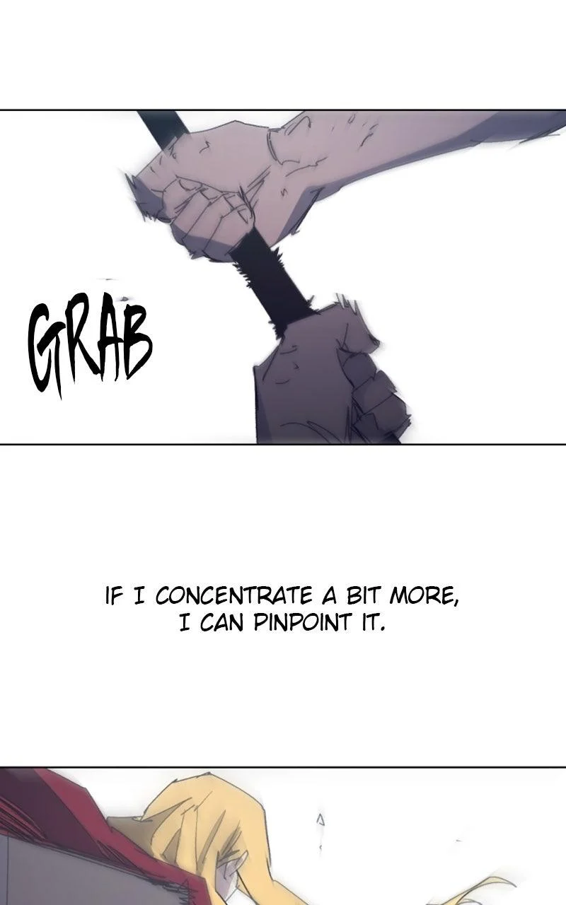 The Knight of Embers Chapter 217 - Page 38