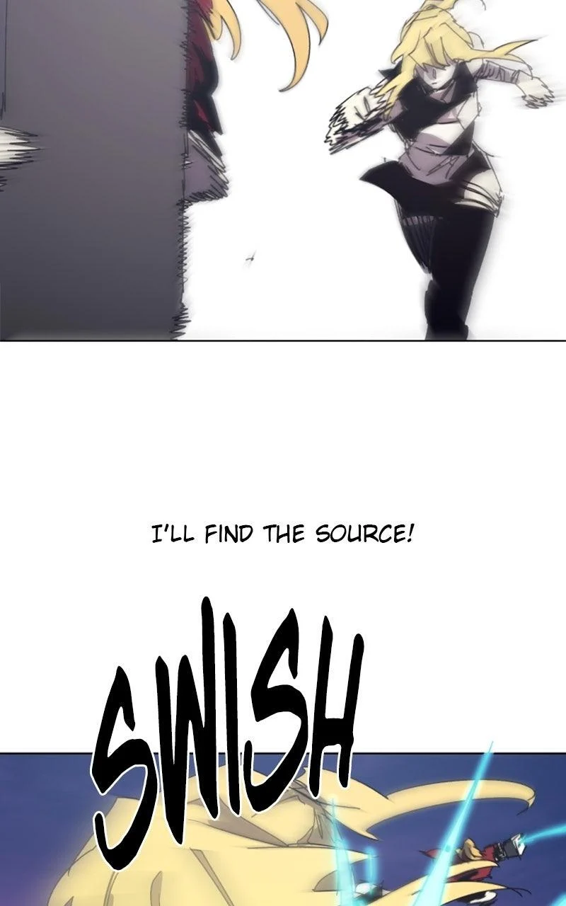 The Knight of Embers Chapter 217 - Page 39