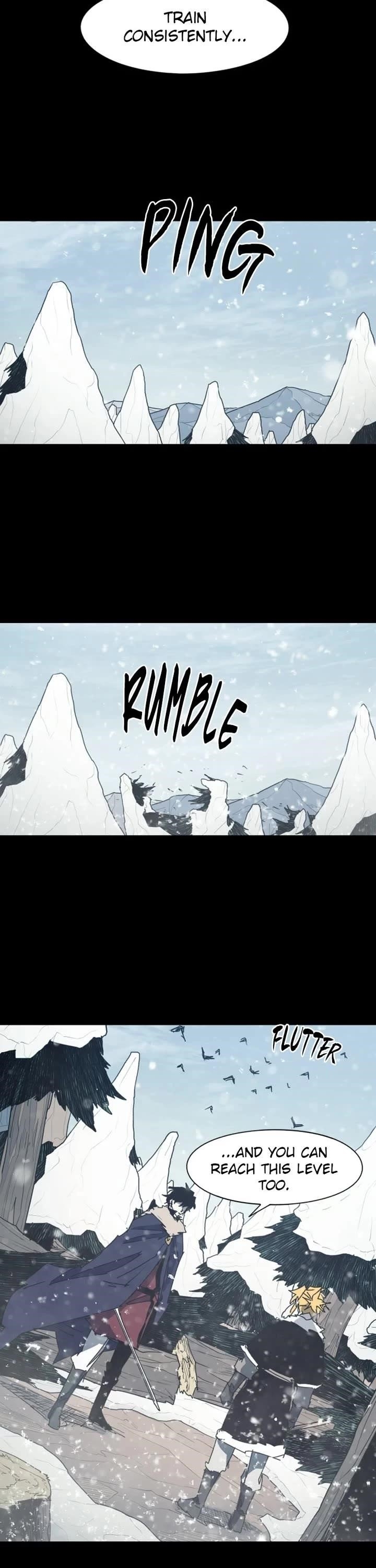 The Knight of Embers Chapter 218 - Page 13