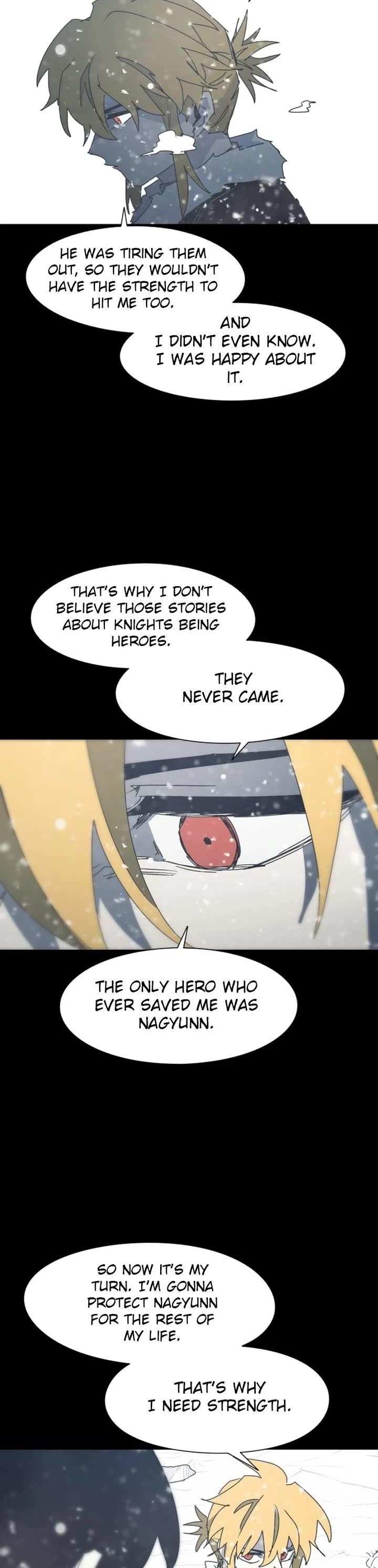 The Knight of Embers Chapter 218 - Page 19