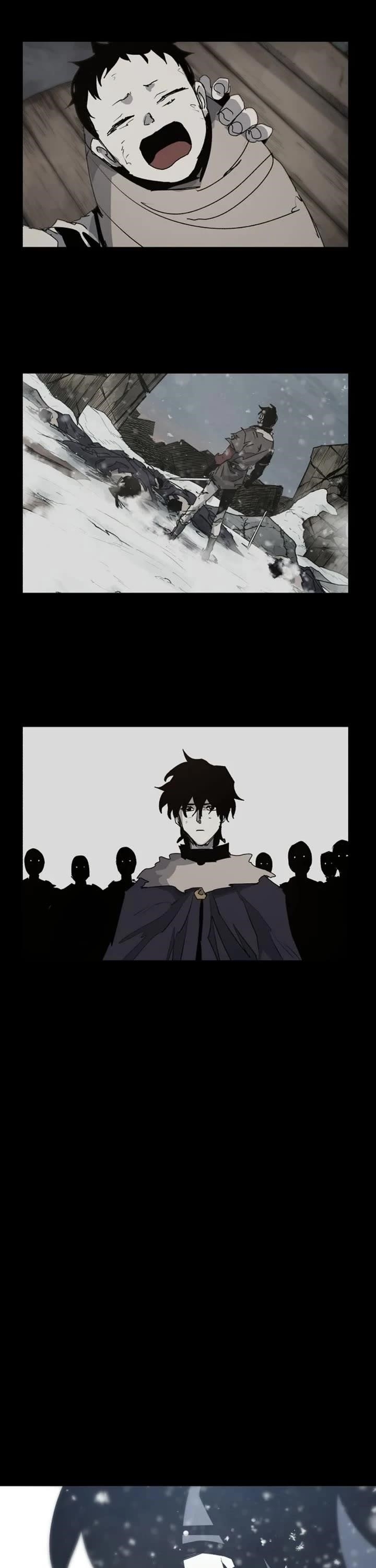 The Knight of Embers Chapter 218 - Page 21