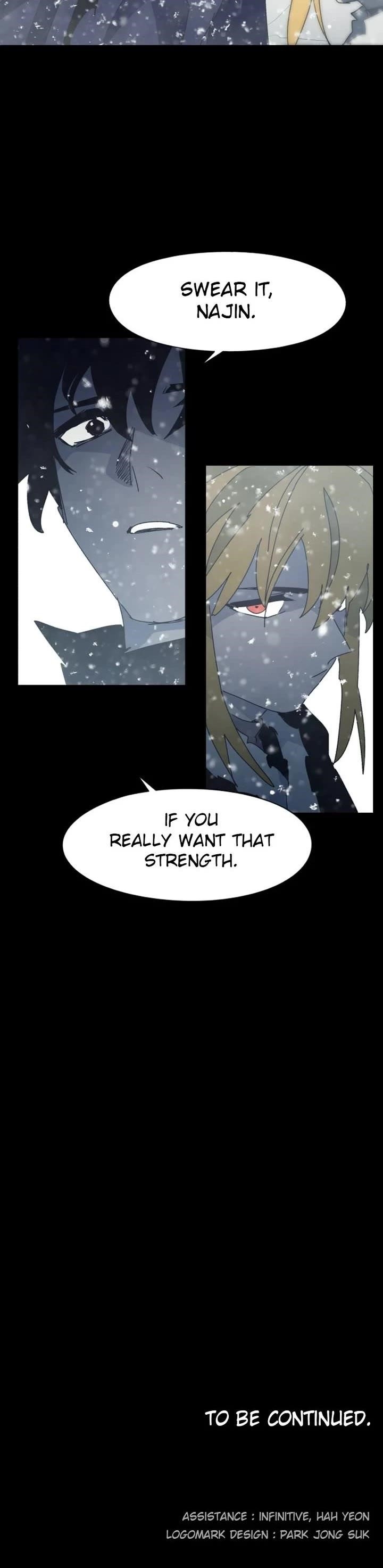 The Knight of Embers Chapter 218 - Page 23