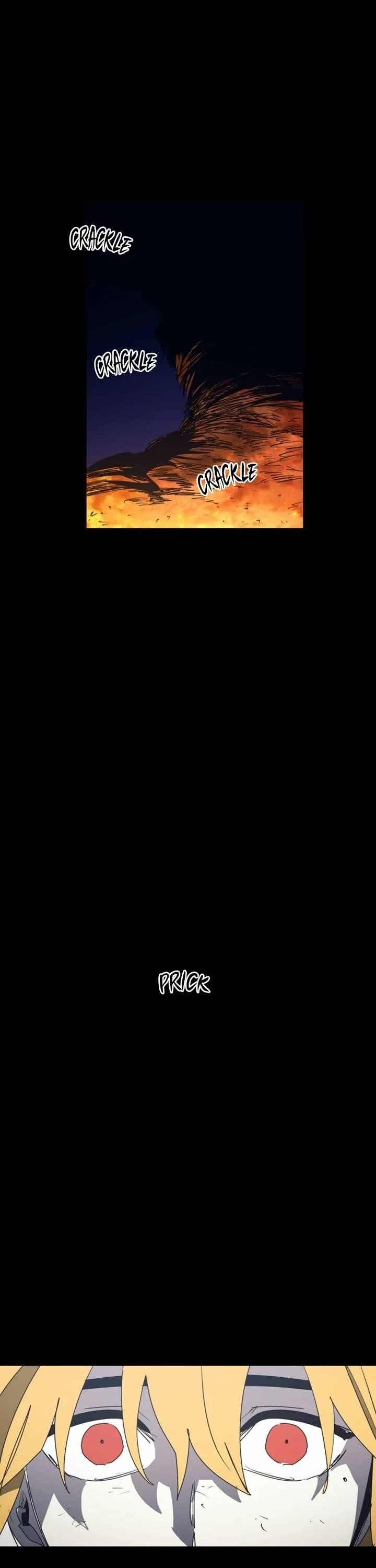 The Knight of Embers Chapter 219 - Page 18