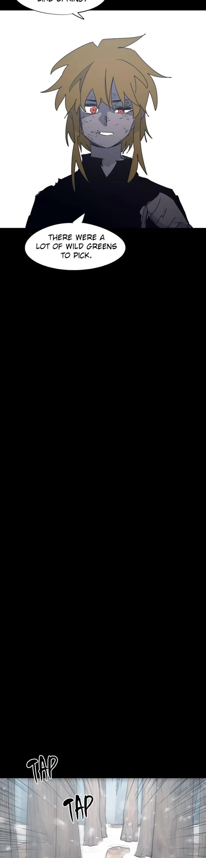 The Knight of Embers Chapter 219 - Page 20