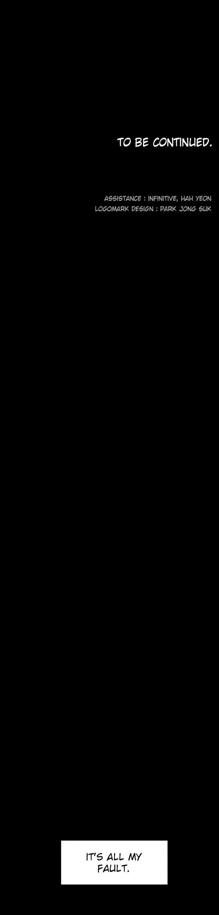 The Knight of Embers Chapter 219 - Page 28