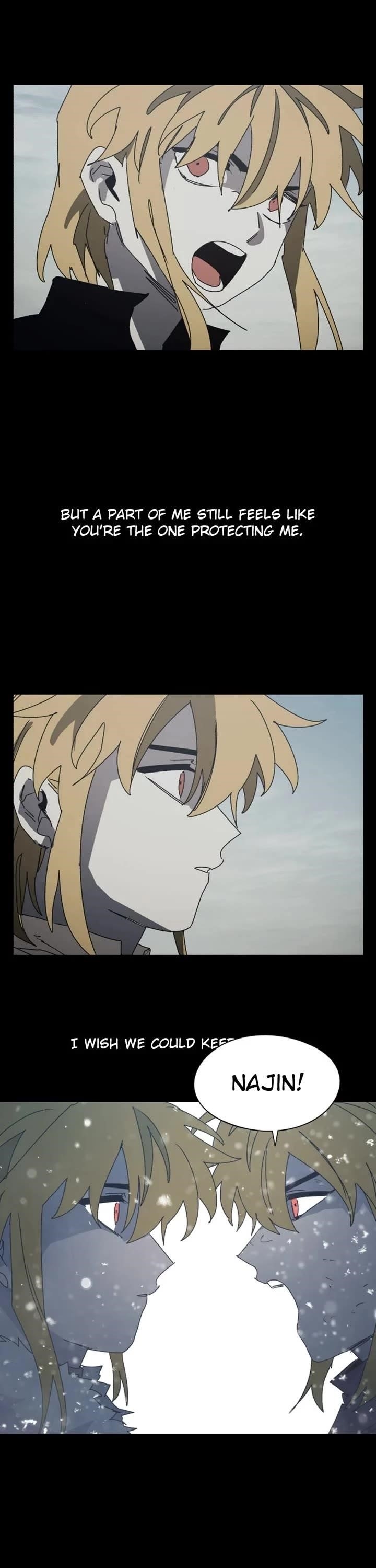 The Knight of Embers Chapter 219 - Page 6