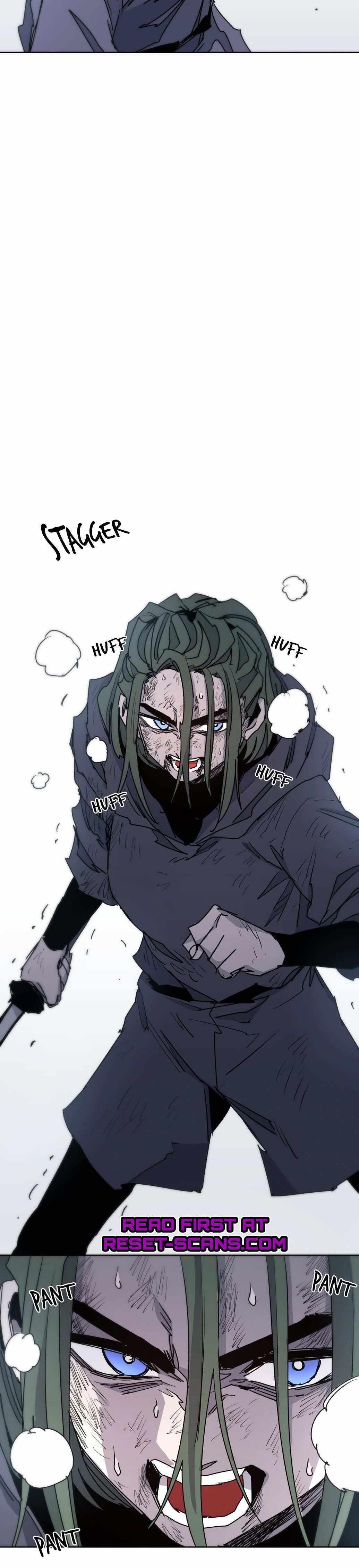 The Knight of Embers Chapter 22 - Page 15