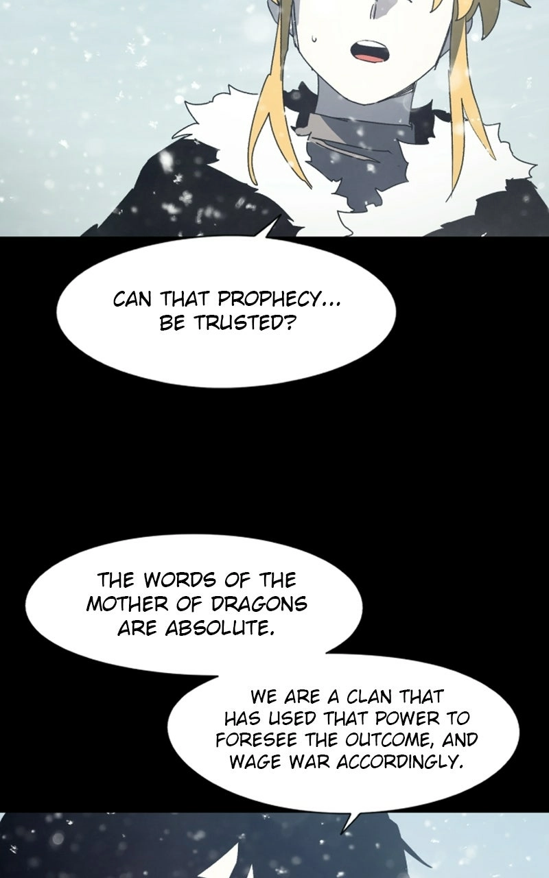 The Knight of Embers Chapter 220 - Page 30