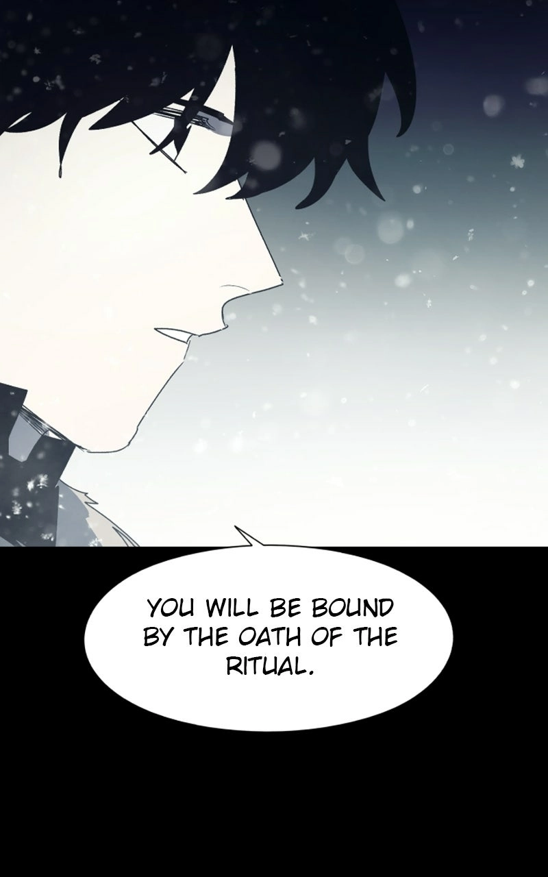 The Knight of Embers Chapter 220 - Page 33