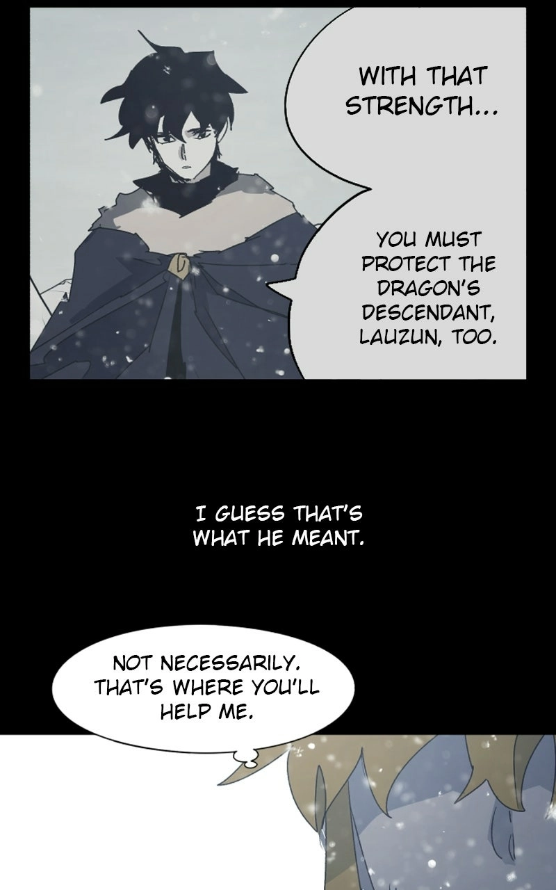 The Knight of Embers Chapter 220 - Page 34