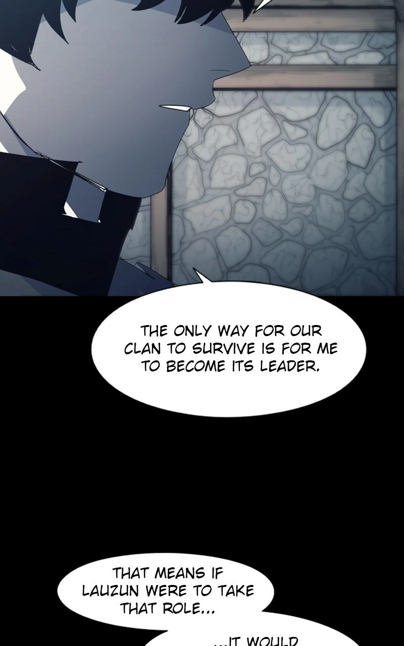 The Knight of Embers Chapter 220 - Page 4