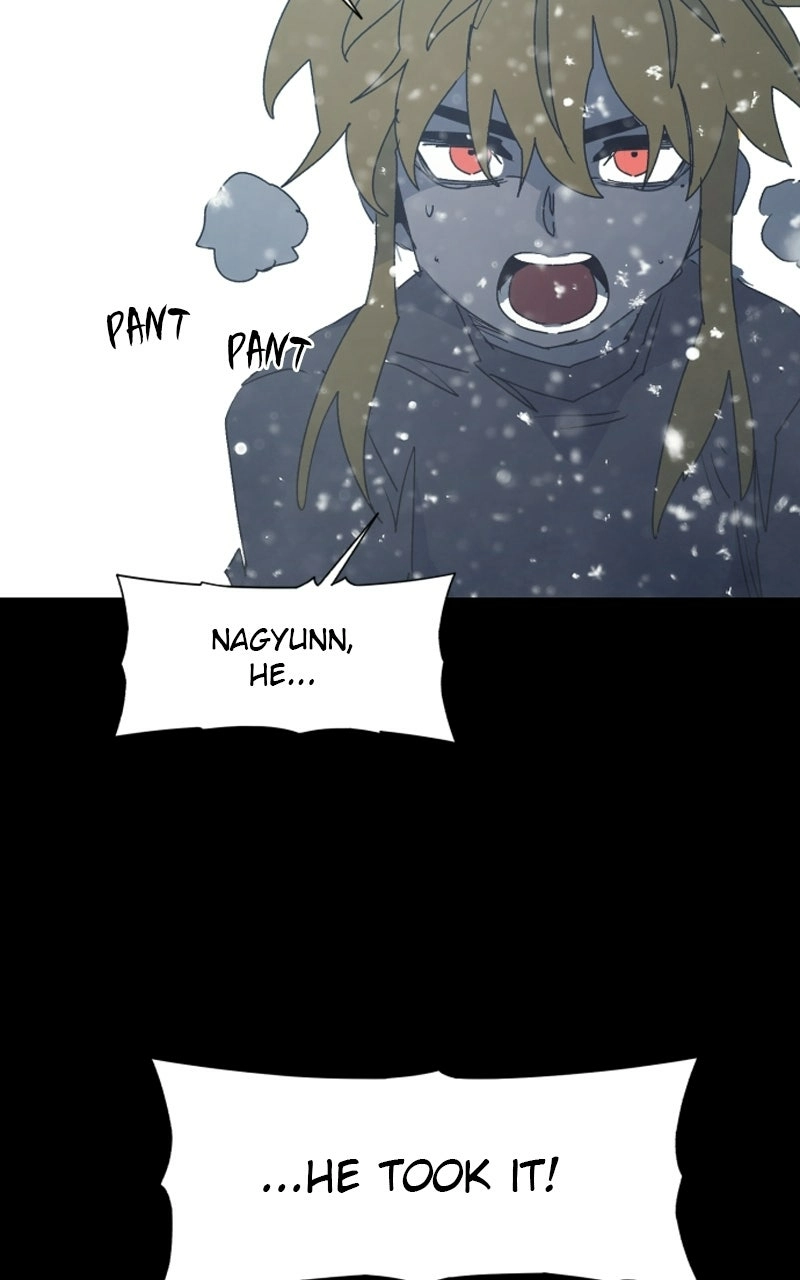 The Knight of Embers Chapter 220 - Page 41