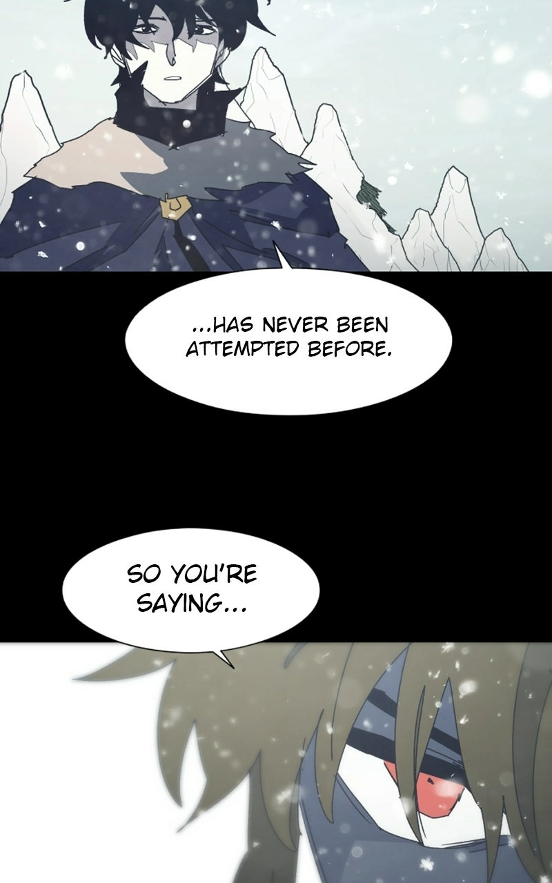 The Knight of Embers Chapter 220 - Page 54