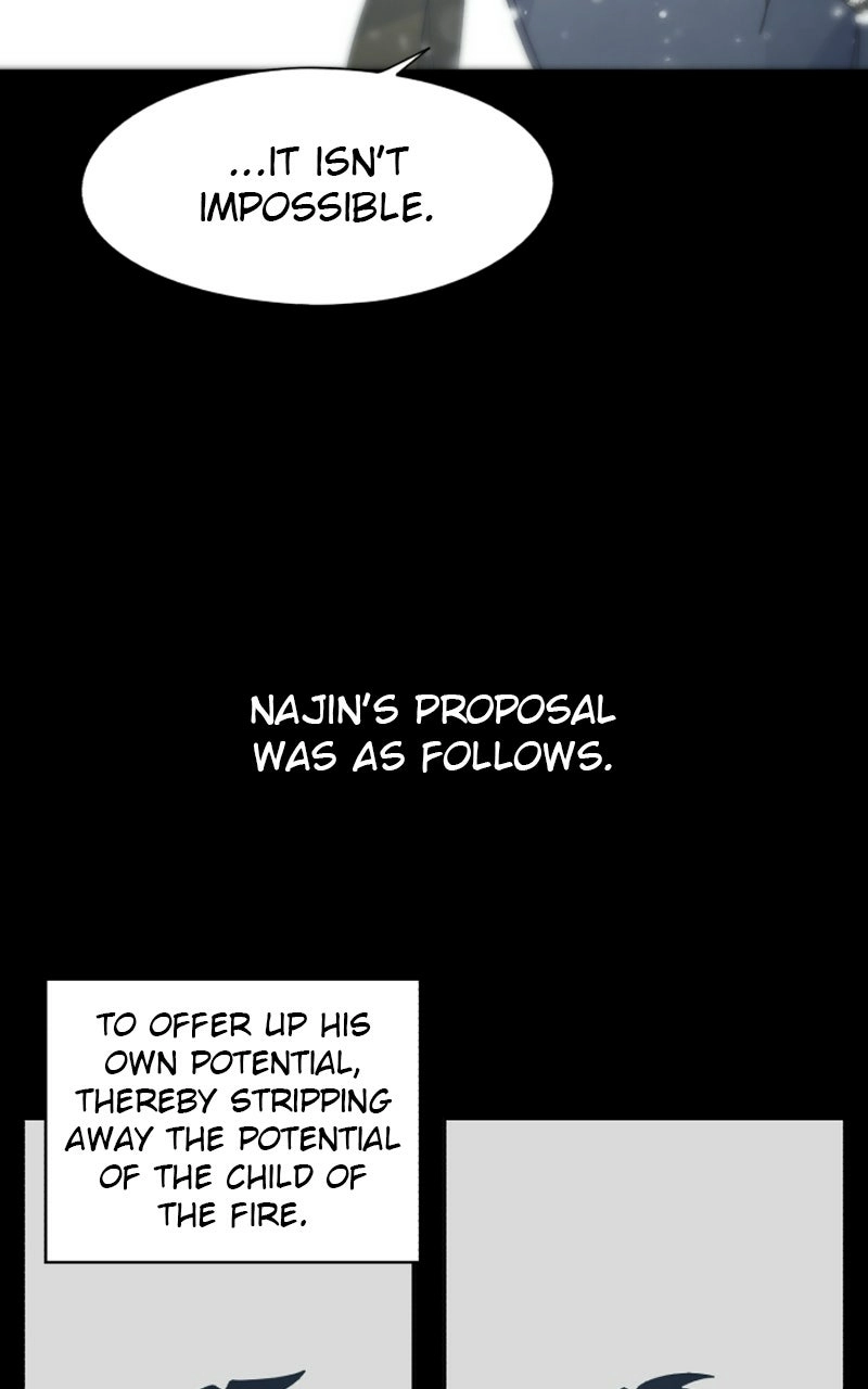 The Knight of Embers Chapter 220 - Page 55